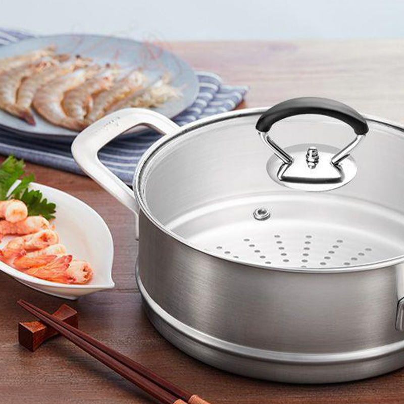 🔥Black-Friday-Mega-Angebot – 50 % Rabatt!🔥Silicone Topfdeckel Anti-Verbrennungs Ersatzknopf Haltegriff