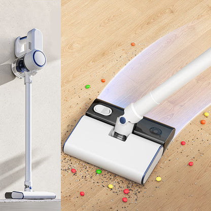 🏠Hochleistungs-Handstaubsauger mit 500 Watt und Milbenentfernungsfunktion