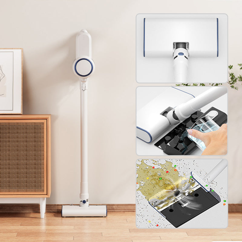 🏠Hochleistungs-Handstaubsauger mit 500 Watt und Milbenentfernungsfunktion