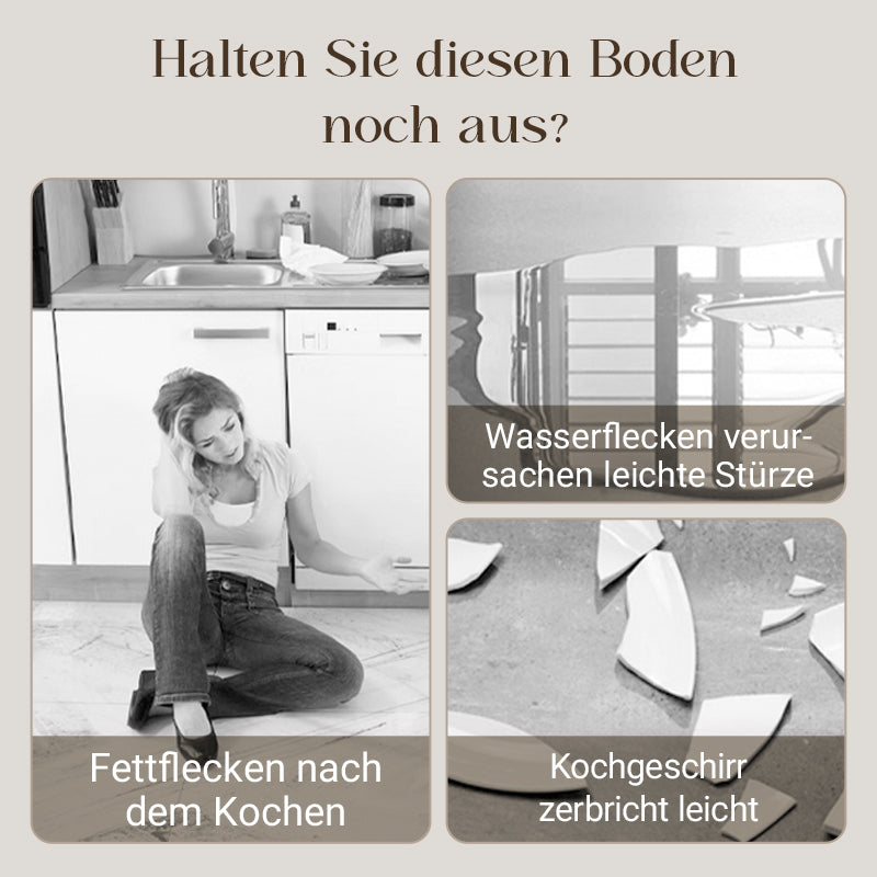 ✨ Moderner Teppich im Cream-Style – Weicher Wohnzimmer- & Schlafzimmerteppich, stilvoll für Sofa, Couchtisch & Bettkante