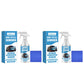 ✨Rostentferner Spray für Autos - Entfernt Rost und Eisenpartikel effektiv⌛Zeitlich begrenzt: 50% Rabatt