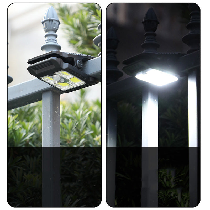 🌞 Solar-Clip-Leuchte mit Bewegungssensor – Jetzt 2 kaufen, 1 gratis! Perfekt für Garten, Balkon & Terrasse! 🏡✨