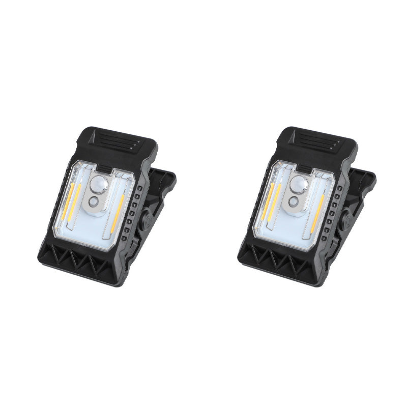 🌞 Solar-Clip-Leuchte mit Bewegungssensor – Jetzt 2 kaufen, 1 gratis! Perfekt für Garten, Balkon & Terrasse! 🏡✨