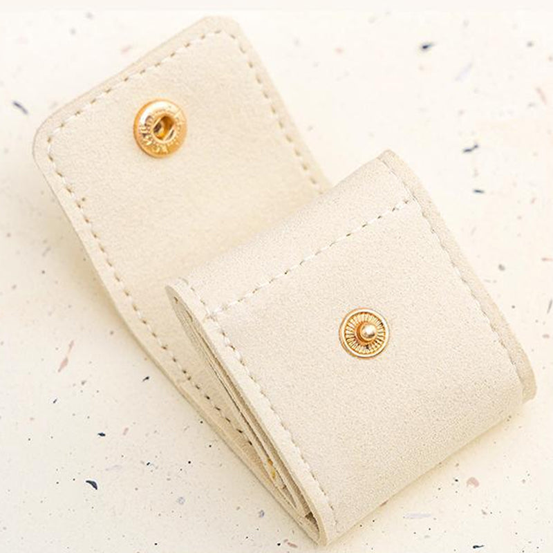 🎁Kaufen Sie 1 und erhalten Sie 1 gratis✨Tragbare Fach Schmuck Aufbewahrungstasche