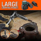 🔩 Begrenztes Angebot von 50% - 26-teiliges Schraubenausdreher-Set