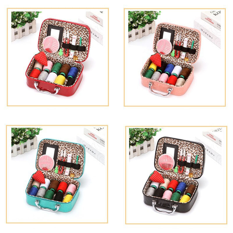 Nähset-Aufbewahrungskasten