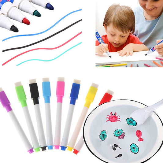 Magisches Schwebezauber-Bundle