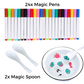 Magisches Schwebezauber-Bundle