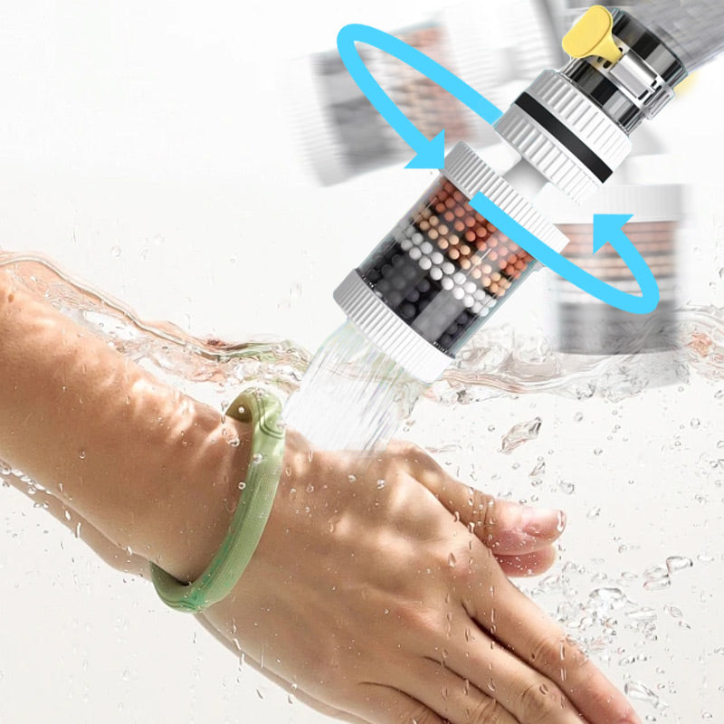 Wasserhahnfilter – Verbessern Sie die Qualität Ihres Leitungswassers