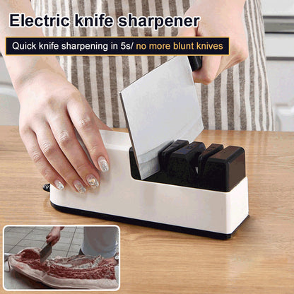 Professioneller elektrischer Messerschärfer