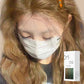 Sanfte DIY-Haarfärbecreme