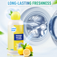 🎉Sommer-Special 50% Rabatt🎉 250ml Zitronenduft Waschmaschinenreiniger