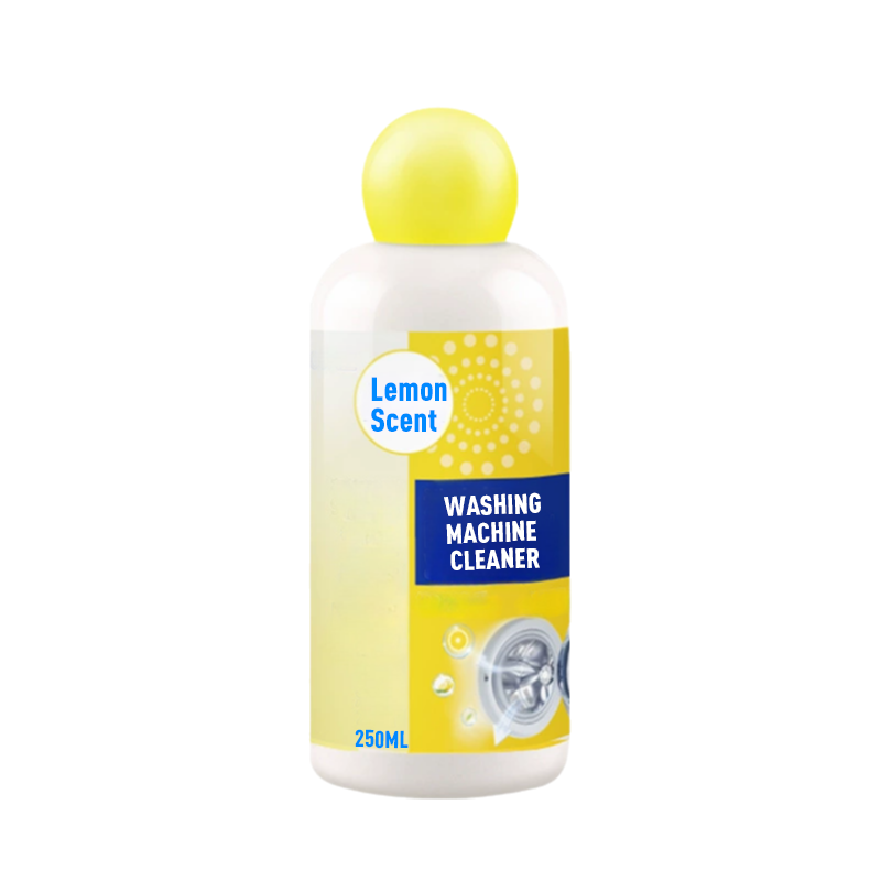 🎉Sommer-Special 50% Rabatt🎉 250ml Zitronenduft Waschmaschinenreiniger