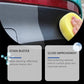 🚗💎 Auto-Innenreiniger + Politur 2-in-1: Sauber, geschützt, glänzend – ohne Zeitverlust! ✨