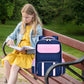 🎒Großvolumiger Schulrucksack für Schüle