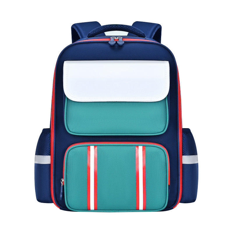 🎒Großvolumiger Schulrucksack für Schüle