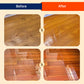 FLOOR CLEANER - Powerful Decontamination
