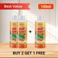 FLOOR CLEANER - Powerful Decontamination