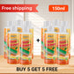 FLOOR CLEANER - Powerful Decontamination