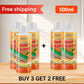 FLOOR CLEANER - Powerful Decontamination