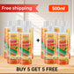 FLOOR CLEANER - Powerful Decontamination