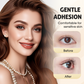 120 Stück One-Step wasserfeste Eyeliner-Sticker