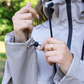 🔥LETZTER TAG DES AUSVERKAUFS –50 % RABATT🎁3-in-1 wasserdichte Damenjacke – Schutz vor Regen, Wind und Kälte