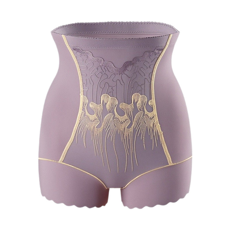 🎁1+1 gratis! ⏰Nur heute! Bauchweg-Shorts mit hoher Taille für Damen