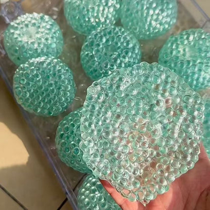 💖 Handgefertigte Druckentlastungsbälle