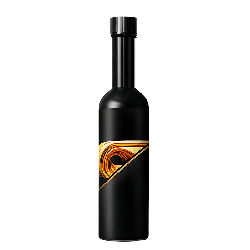 🔥HEISSER VERKAUF 50 % RABATT🎁Kraftstoffsystem- und Katalysatorreinigerflasch