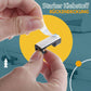 📢📢 JETZT 50 % RABATT!! 🔌 Kabelclips zur Kabelbefestigung – selbstklebende Kabelhalter für Netzwerk-, Daten- & Ladekabel, ordentlich & rutschfest