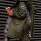 💜 LAST DAY PROMOTION - 50% RABATT 💜 Langarm-Damenkapuzenjacke