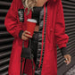 💜 LAST DAY PROMOTION - 50% RABATT 💜 Langarm-Damenkapuzenjacke