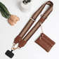 ❣️HOT SALE – 50 % RABATT📱Crossbody-Handytasche mit Reißverschlussfach
