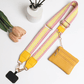 ❣️HOT SALE – 50 % RABATT📱Crossbody-Handytasche mit Reißverschlussfach