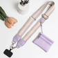 ❣️HOT SALE – 50 % RABATT📱Crossbody-Handytasche mit Reißverschlussfach