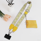 ❣️HOT SALE – 50 % RABATT📱Crossbody-Handytasche mit Reißverschlussfach