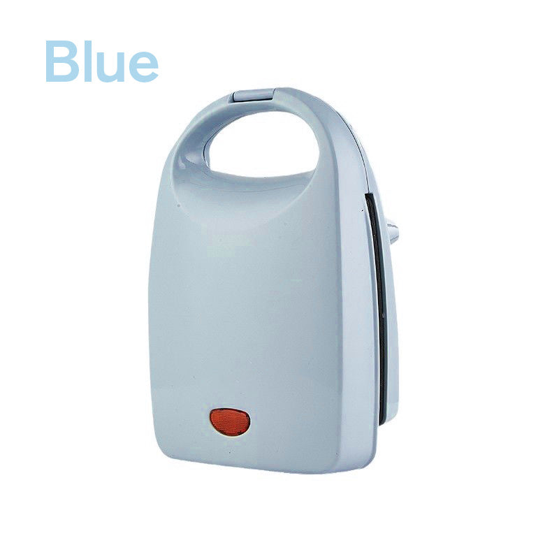 🔥Solange der Vorrat reicht 40 % Rabatt!🎉Kompakter Multifunktions-Sandwichmaker mit Schnellaufheizfunktion