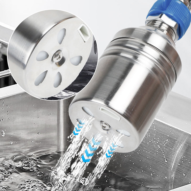 💧 304 Edelstahl Schwimmerventil – Automatischer Wasserstandsregler für Wassertanks mit Wasserzufuhr und Abschaltung