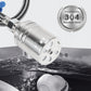💧 304 Edelstahl Schwimmerventil – Automatischer Wasserstandsregler für Wassertanks mit Wasserzufuhr und Abschaltung