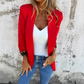 Stylischer & bequemer Blazer für Damen
