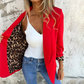 Stylischer & bequemer Blazer für Damen