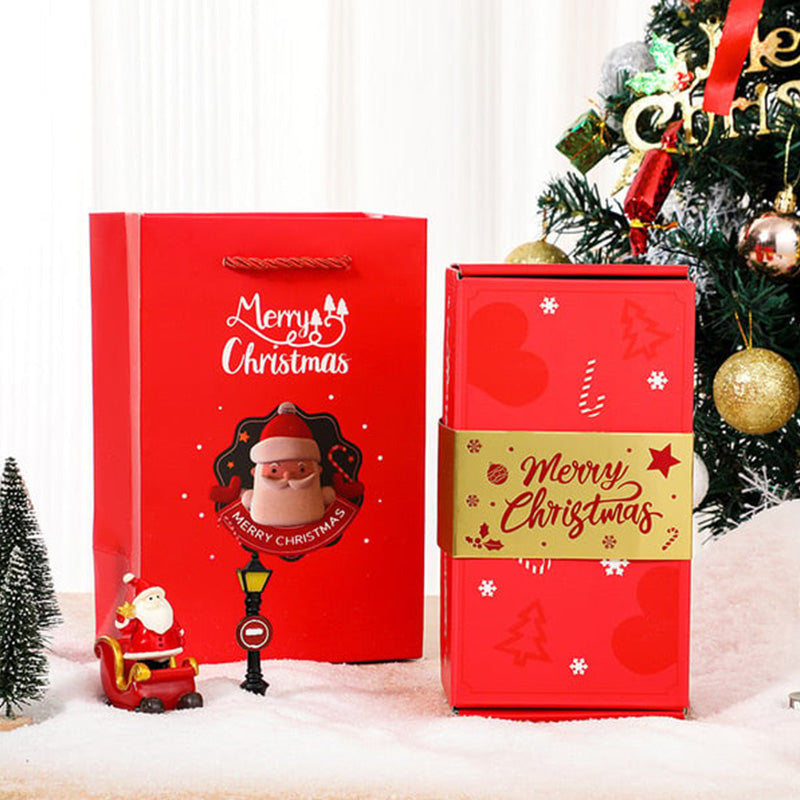 🎄🎁Ideales Geschenk - Weihnachts-Überraschungsbox
