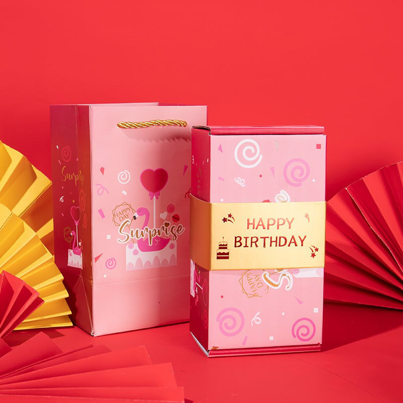 🎄🎁Ideales Geschenk - Weihnachts-Überraschungsbox