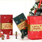 🎄🎁Ideales Geschenk - Weihnachts-Überraschungsbox