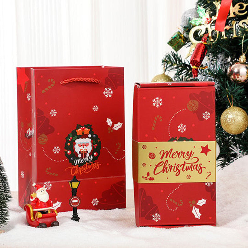 🎄🎁Ideales Geschenk - Weihnachts-Überraschungsbox