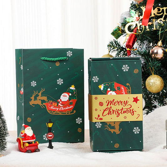 🎄🎁Ideales Geschenk - Weihnachts-Überraschungsbox