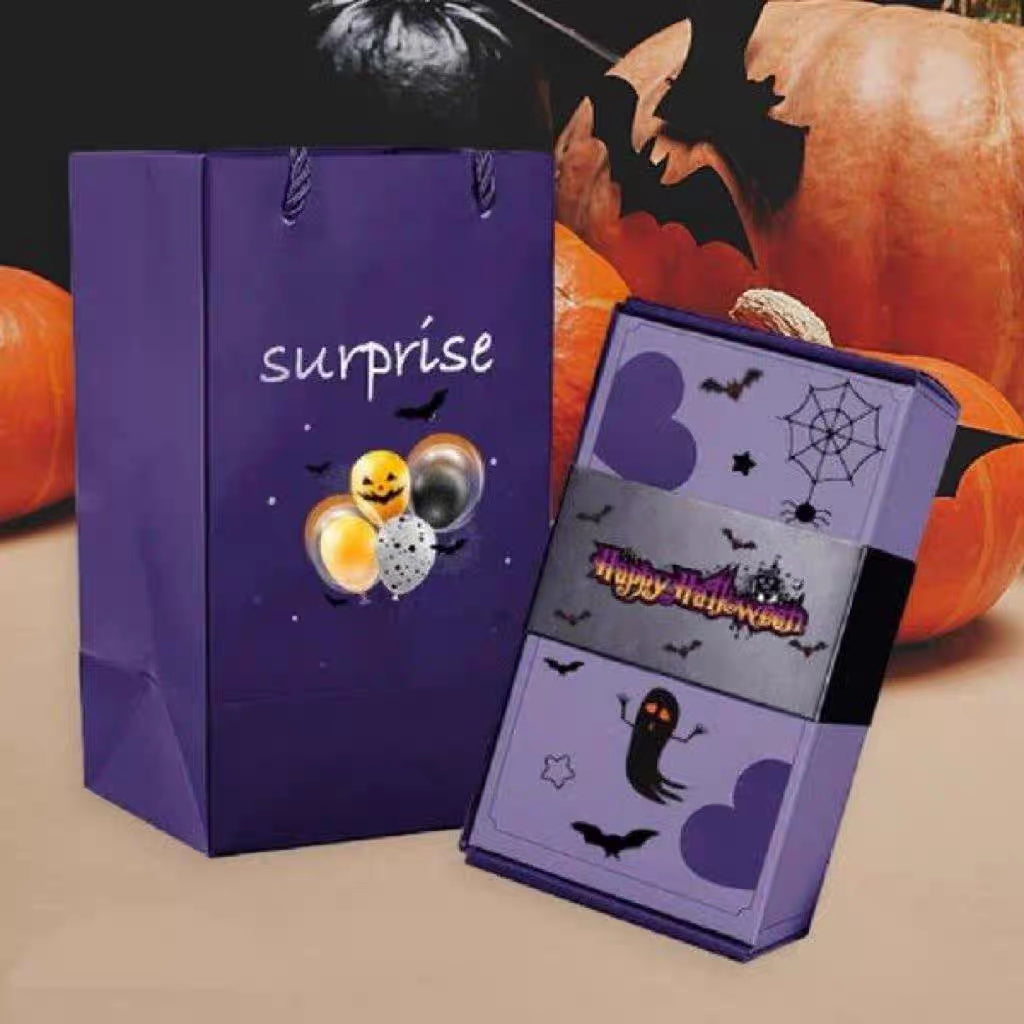 🎄🎁Ideales Geschenk - Weihnachts-Überraschungsbox