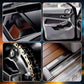 🚗 Auto Tür- & Schiebedach Schmiermittel · Gegen Quietschen & Klemmen · 【1 kaufen, 1 gratis】