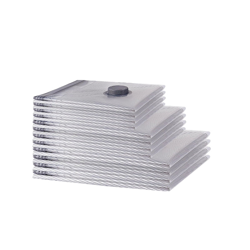 🔥Black-Friday-Mega-Angebot – 50 % Rabatt!🔥Reise-Vakuum-Storagebeutel & tragbares Pump-Set